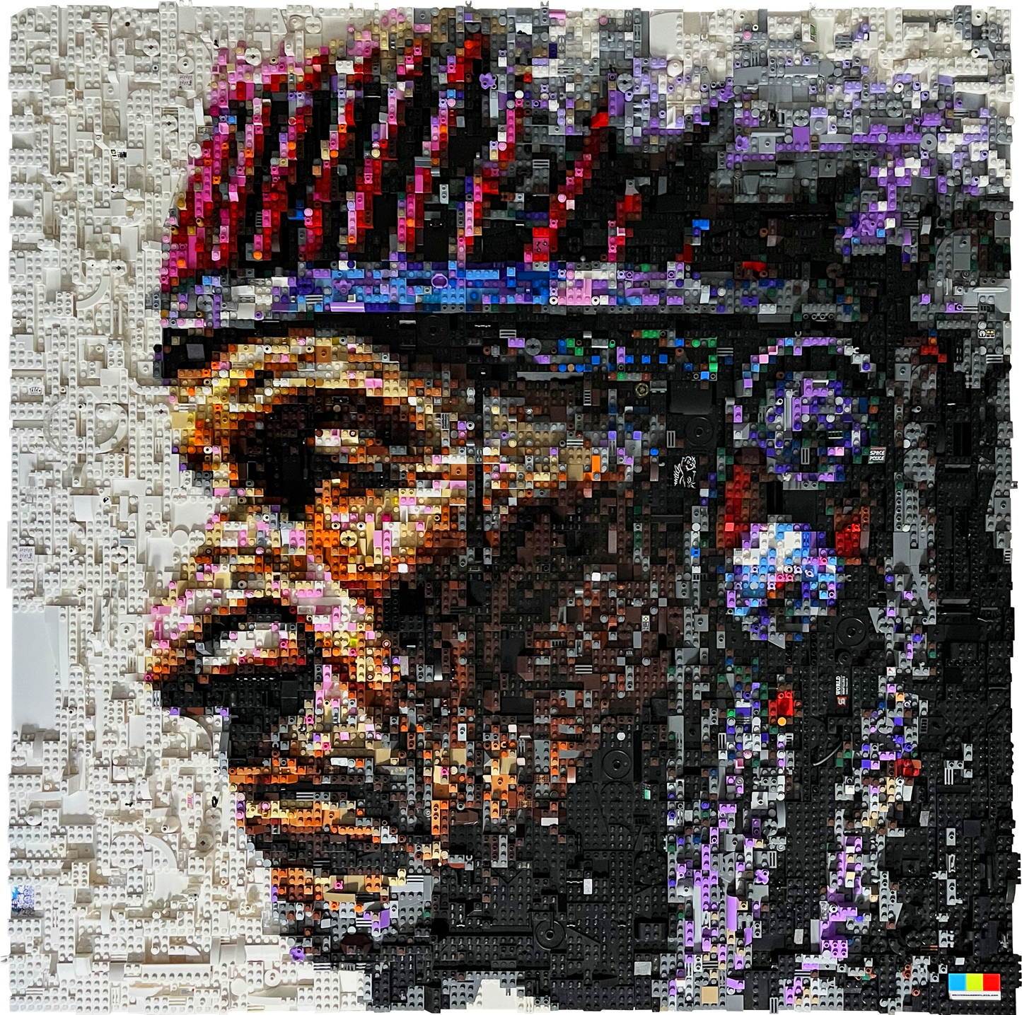 BIG NOSE