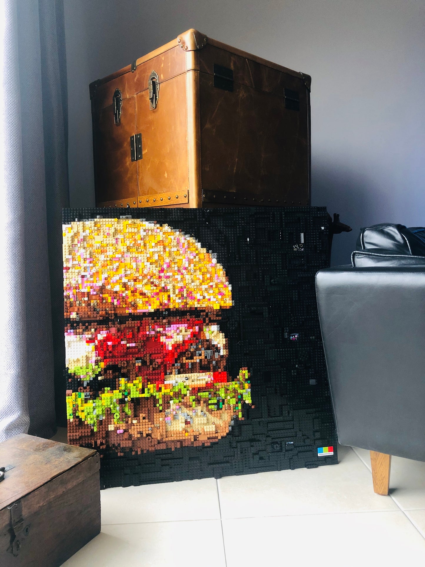 BURGER