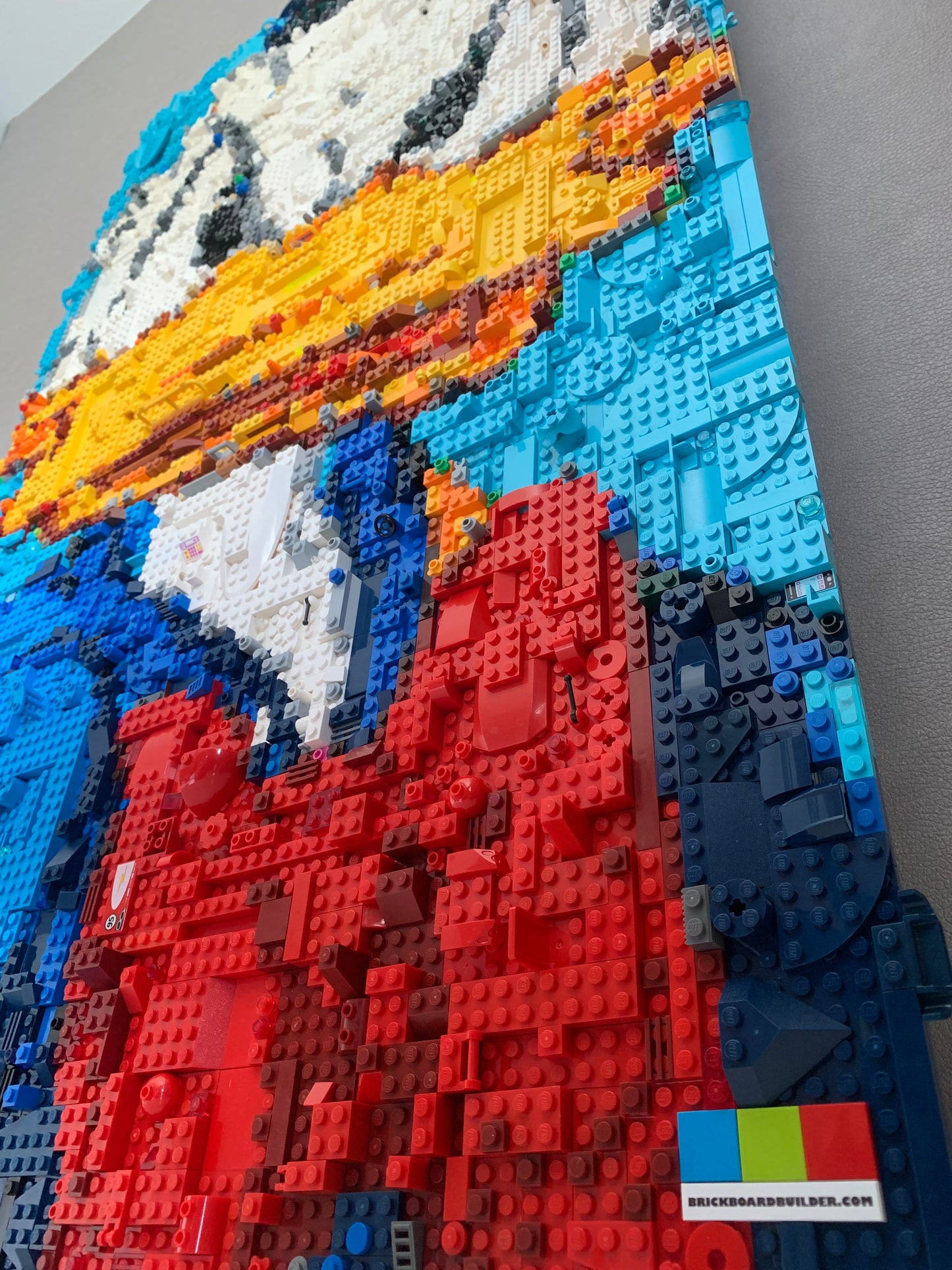 DONALD