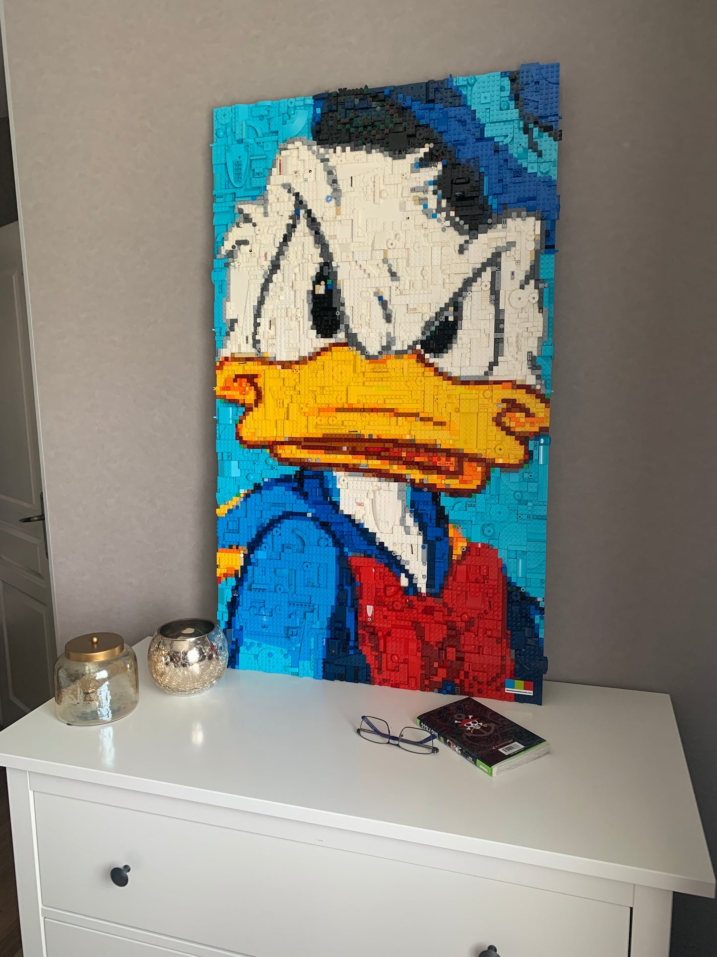 DONALD