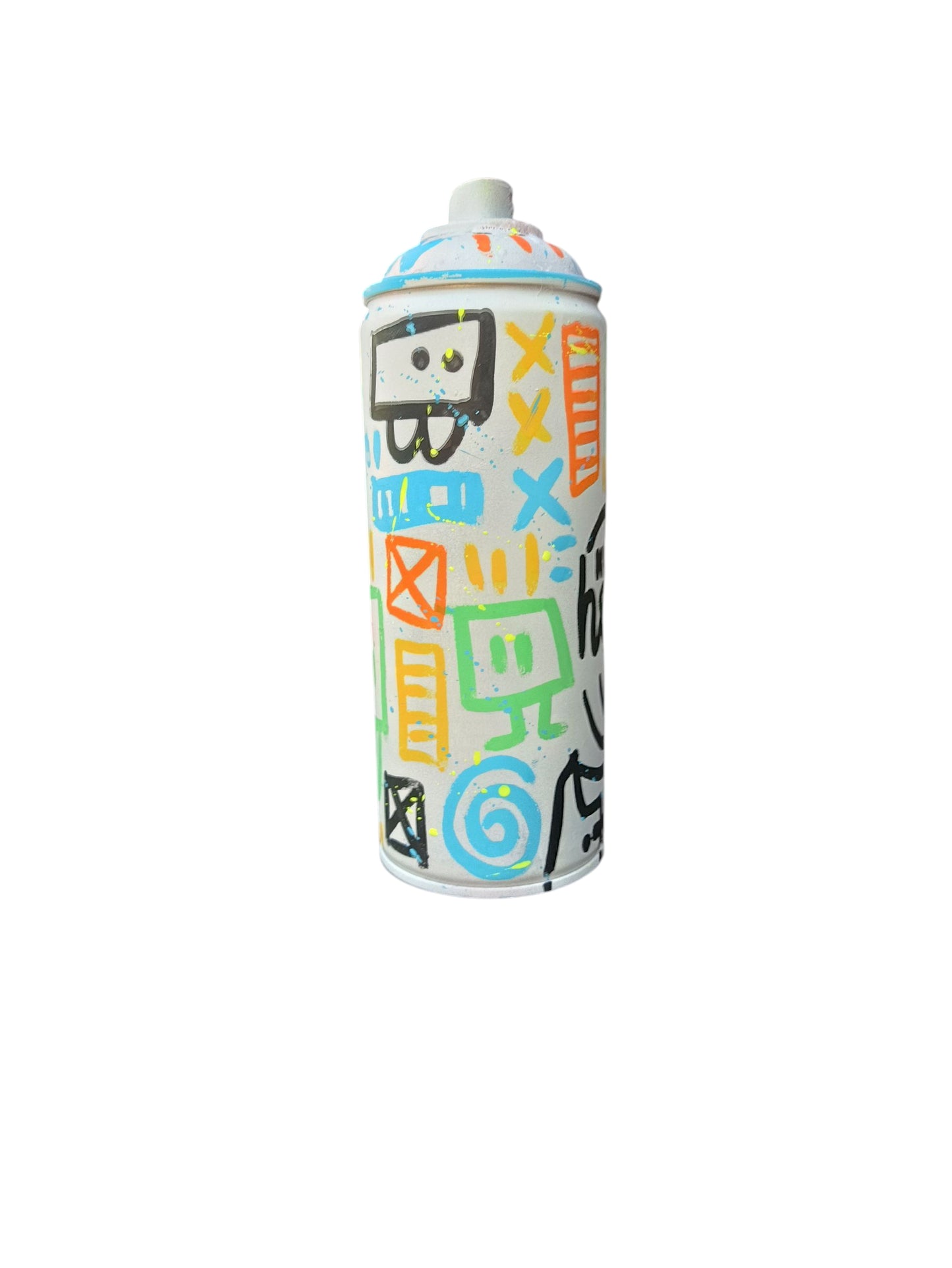 Spray Mr.Hope Multicolore