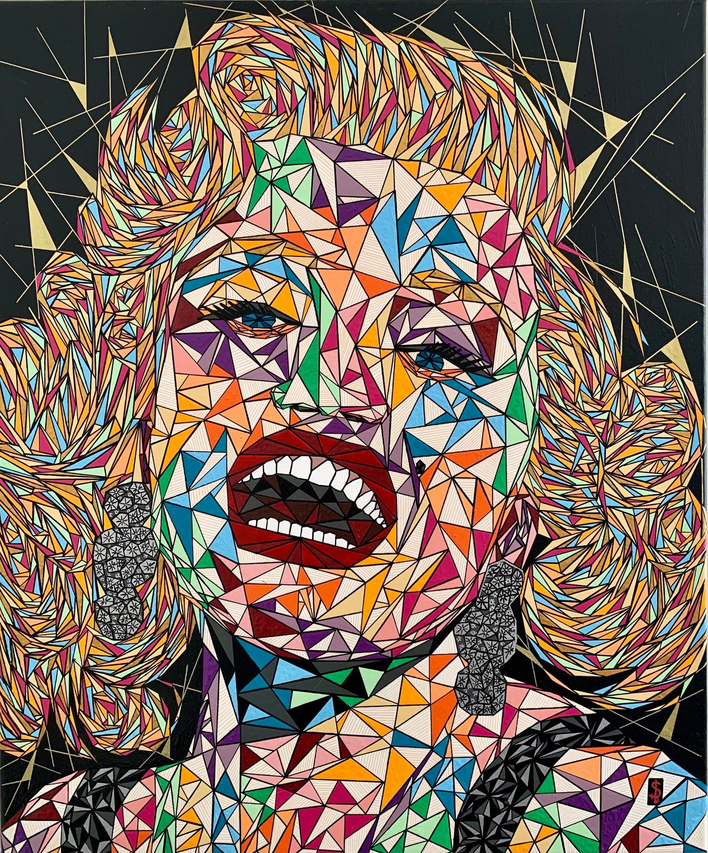 Marilyn Monroe