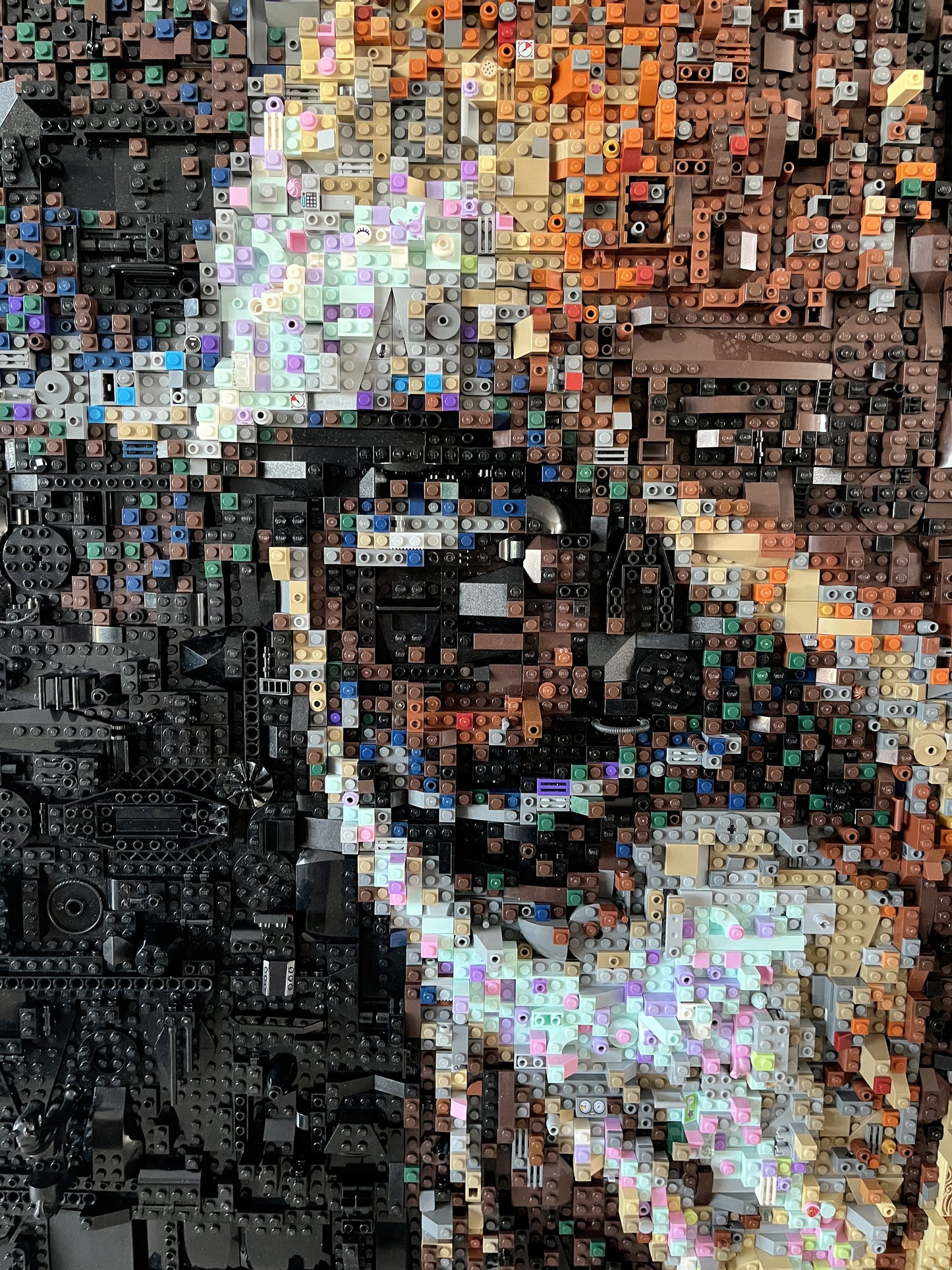 OCULUS GIRAFFA