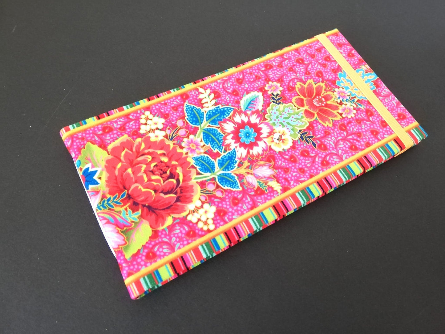 Carnet Chloé Lefèvre