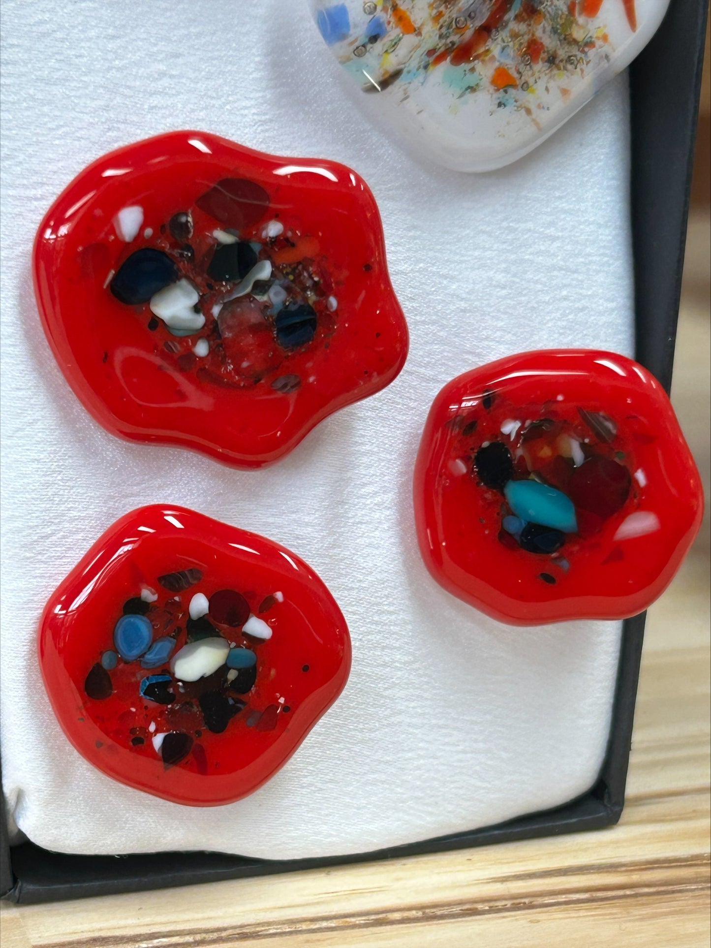 Broche