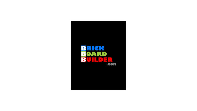 BrickBoardBuilder