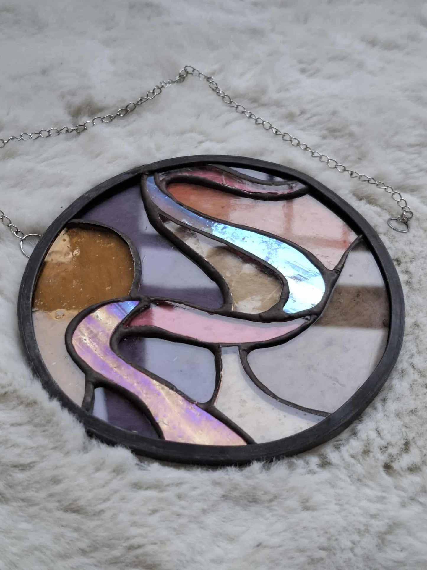 Vitrail Tiffany