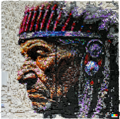 BIG NOSE