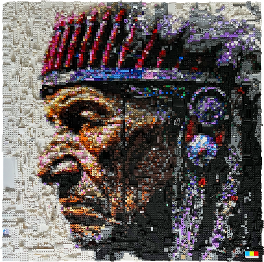 BIG NOSE