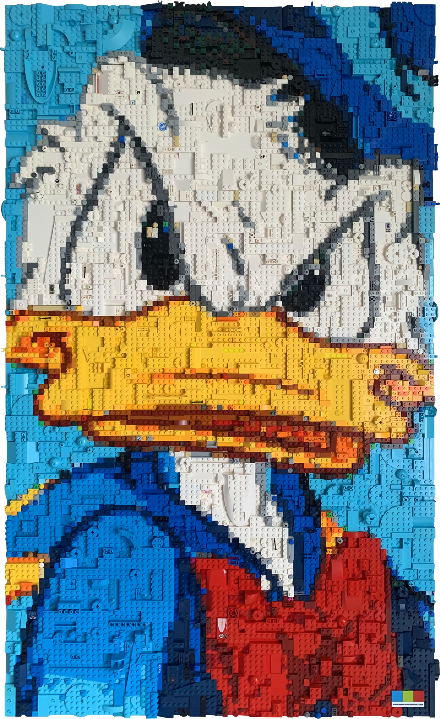 DONALD