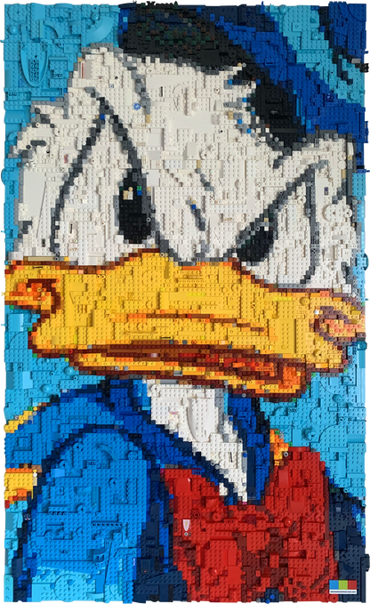 DONALD