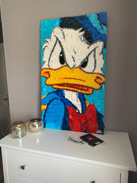 DONALD