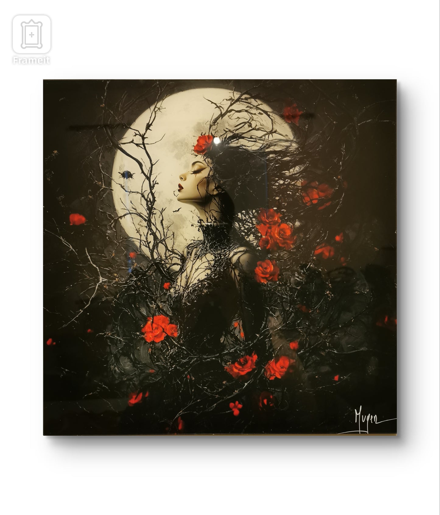 Fleurs du mal