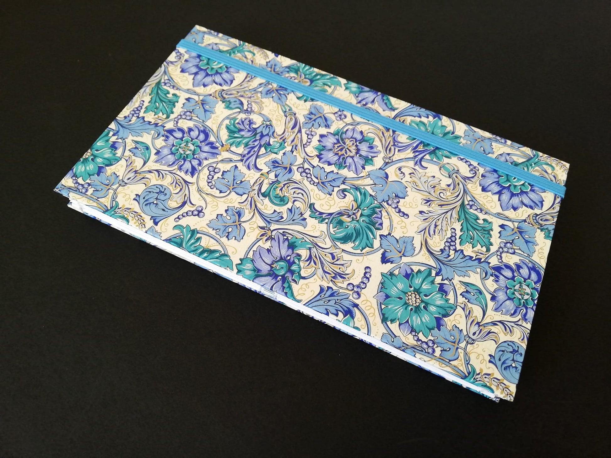 Carnet Chloé Lefèvre