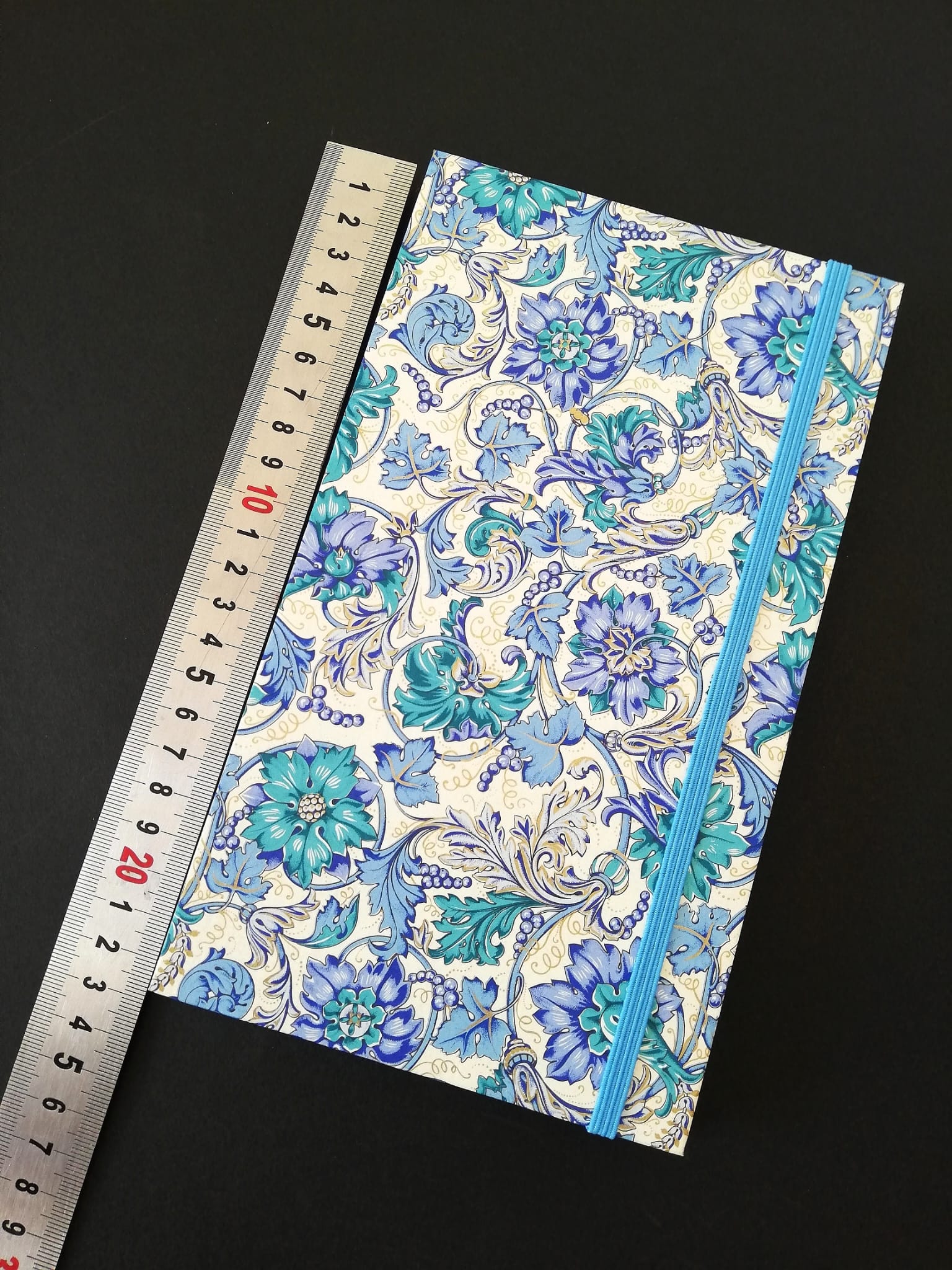 Carnet Chloé Lefèvre