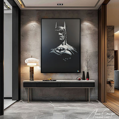 GOTHAM'S SHADOW