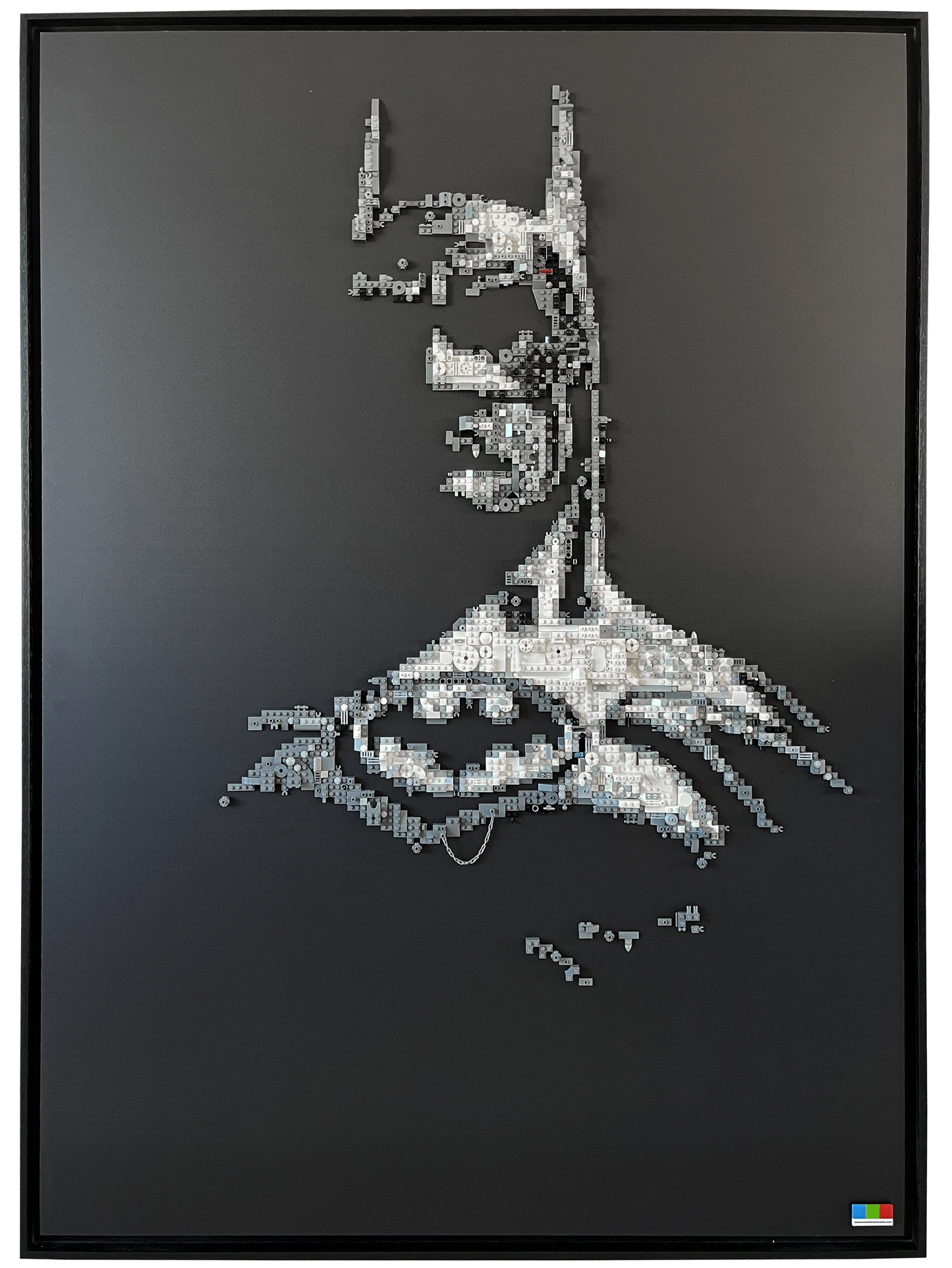 GOTHAM'S SHADOW