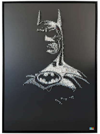 GOTHAM'S SHADOW