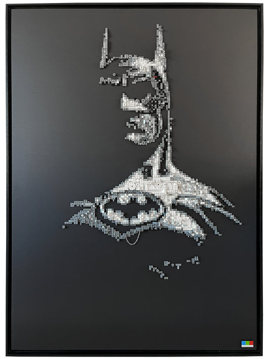 GOTHAM'S SHADOW