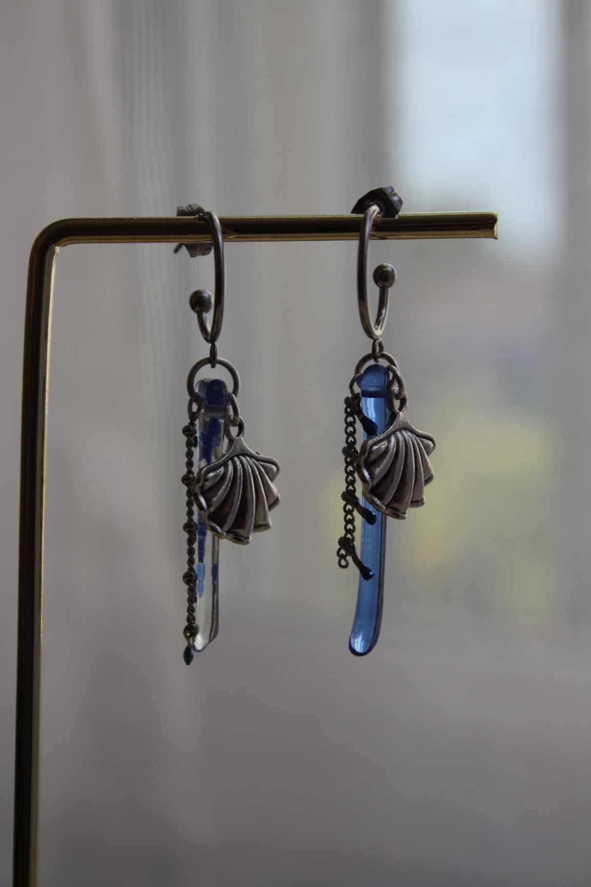 Boucles d’oreille
