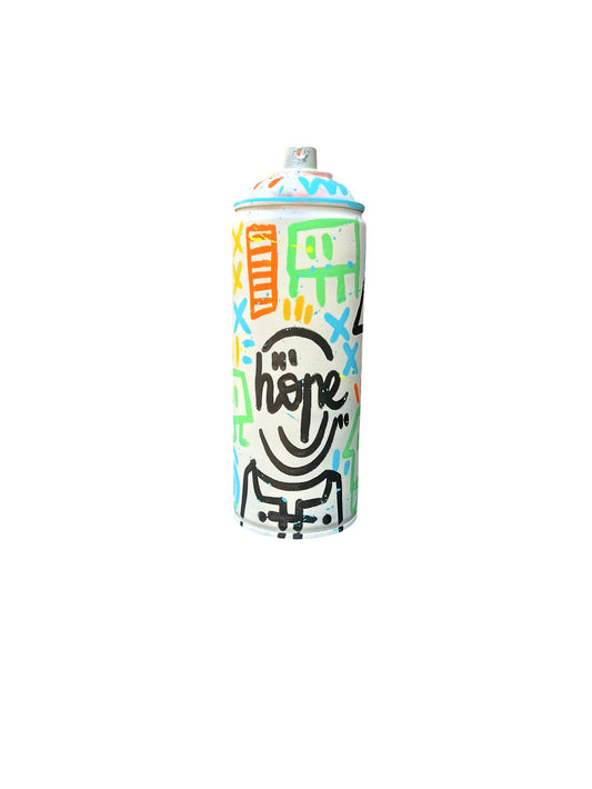 Spray Mr.Hope Multicolore