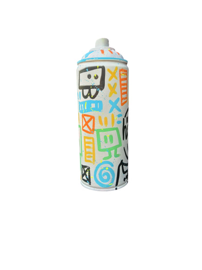 Spray Mr.Hope Multicolore