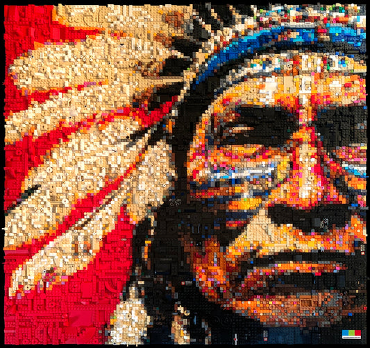 BIG CHIEF