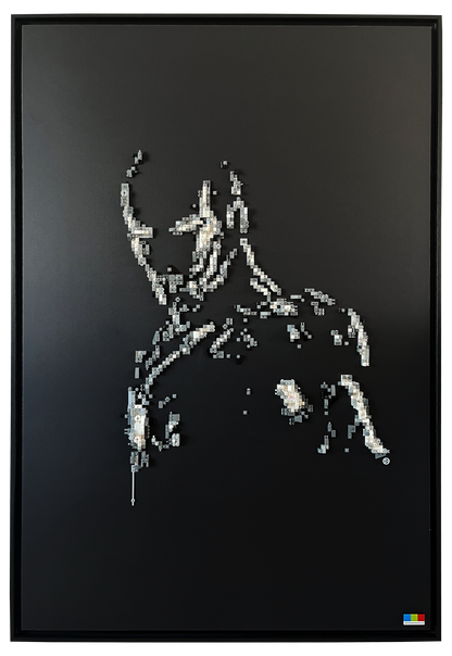 IRON MAN'S SHADOW