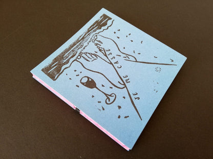 Carnet Chloé Lefèvre