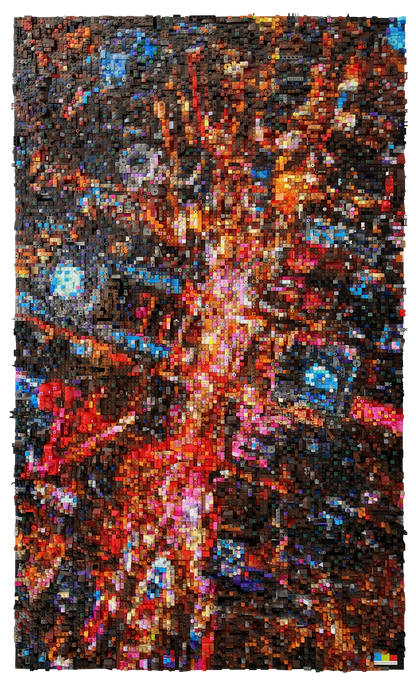 NYC RED