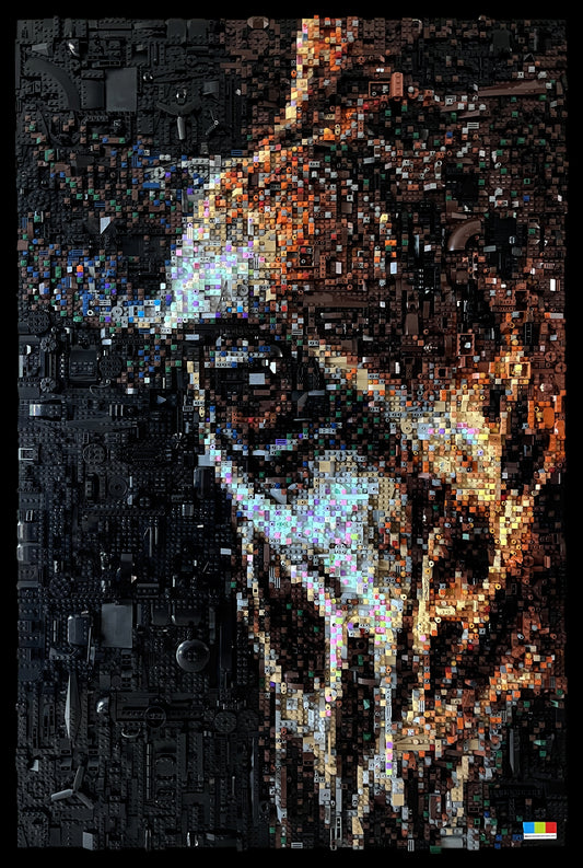 OCULUS GIRAFFA