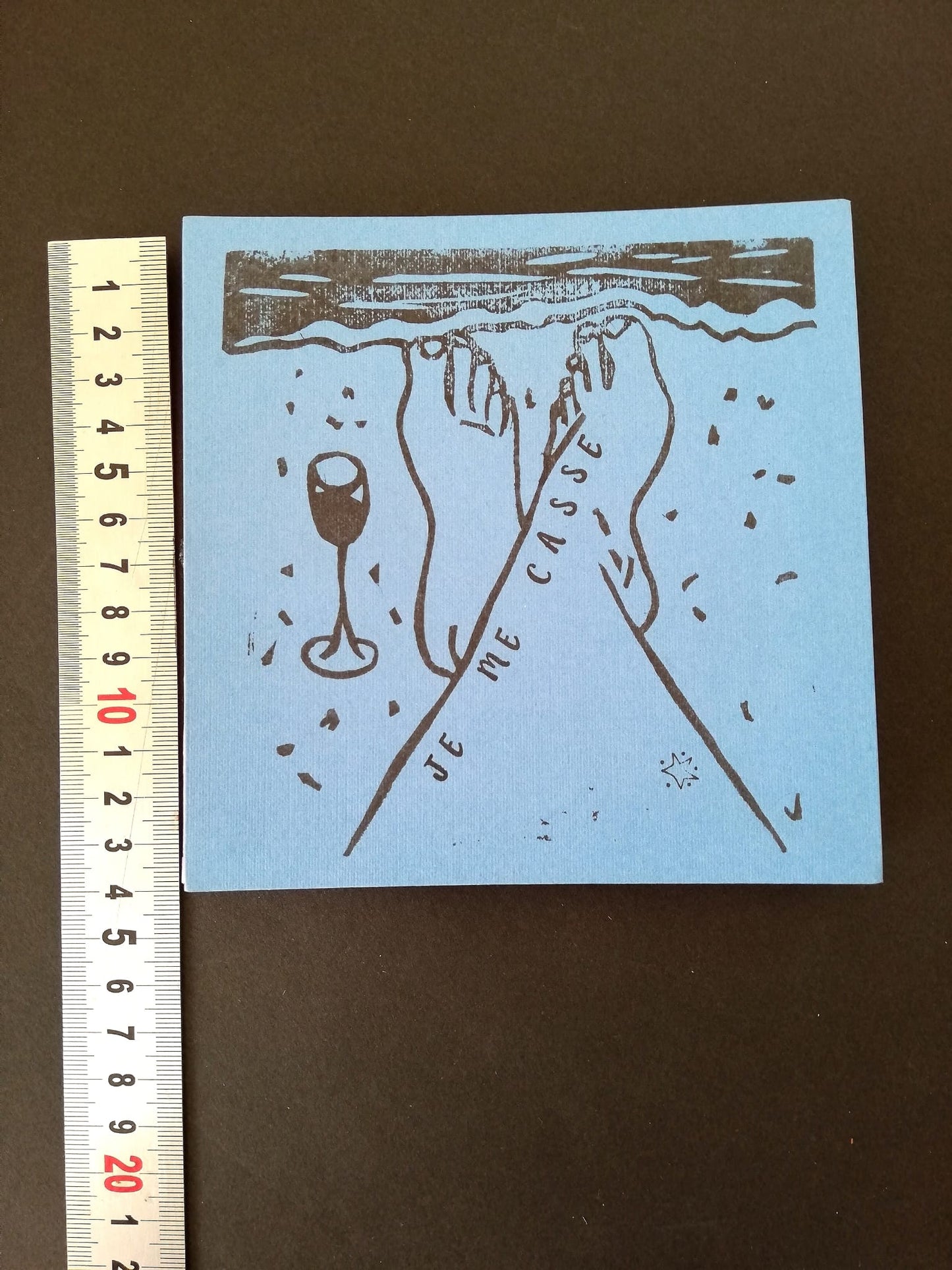 Carnet Chloé Lefèvre