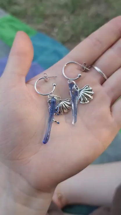 Boucles d’oreille